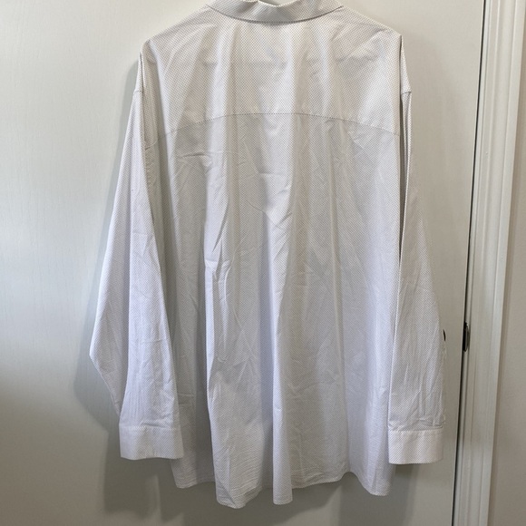 Artefact Mens Long Sleeve Collared Button Up - Picture 6 of 6